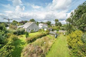 Bosvean, Chapel Road, St Tudy, Bodmin PL30 3NA