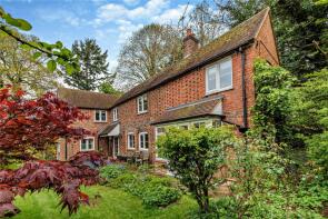 Ivy Cottage, Chapel Lane, Hermitage, Thatcham RG18 9RP