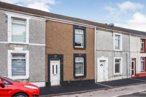53, Wern Road, Landore, Swansea SA1 2PA