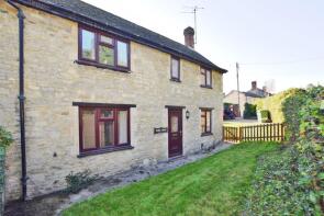Bran Blue Cottage, The Avenue, Brackley NN13 5TE