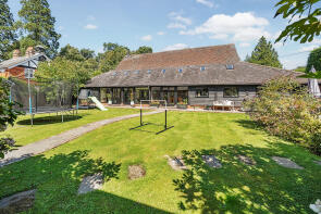 Oak Hall, Cousley Wood Road, Wadhurst TN5 6HF