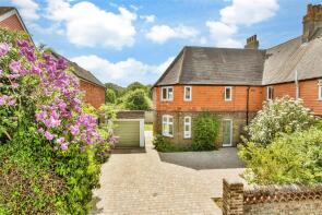 15, Warwick Road, Holmwood, South Holmwood RH5 4NP