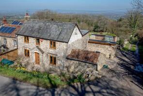 Ivy Cottage, Blagdon Hill Road, Blagdon Hill, Taunton TA3 7SN