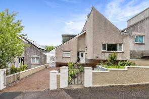 3, Willow Brae, Crianlarich FK20 8RP