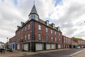 3, The Assembly Room, George Street, Coupar Angus PH13 9DH