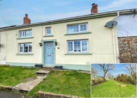 17, High Street, Bancyfelin, Carmarthen SA33 5ND