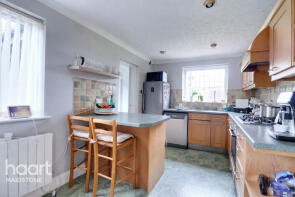 21 Galadriel, Tollgate Way, Maidstone ME14 3DF