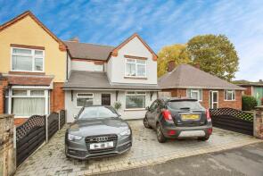 71, Watling Street, Atherstone CV9 2PQ