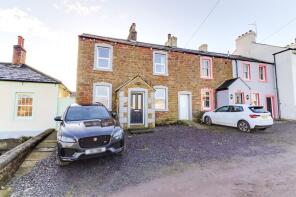 Sun Inn Cottage, Hayton Village, Hayton, Wigton CA7 2PD