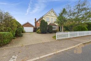 45, Colchester Road, Colchester CO5 8RP