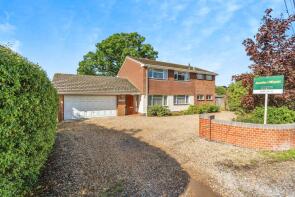 Ivydene, Main Road, Dibden SO45 5TB