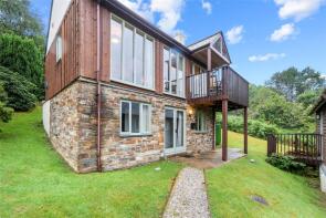 9, Oakridge, Access To Oakridge, Saltash PL12 6UY