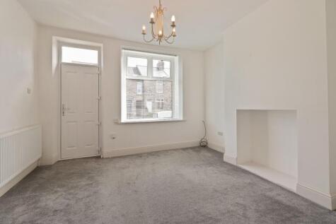 Toftwood Road, Crookes, Sheffield