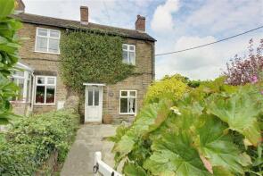 1, Hollins Cottages, Hollins, Chesterfield S42 7JR