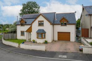 34, Church Close, Kilgetty SA68 0YP