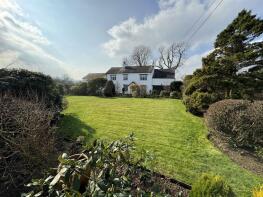 White Gables, Aikton CA7 0JA