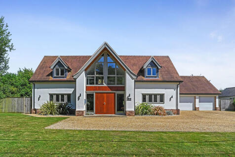 Calais Street, Boxford, Suffolk