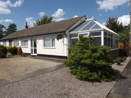 5, Layens Site, Hurn Bank, Holbeach Hurn, Spalding PE12 8JG