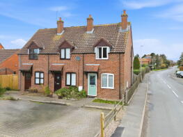 5, Old Croft Cottages, Staythorpe Road, Newark NG23 5SG