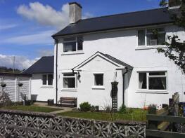 8 The Haven, Bryn Llwyd, Staylittle, Llanbrynmair SY19 7DF