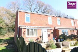 25, Glaslyn Court, Croesyceiliog, Cwmbran NP44 2JF