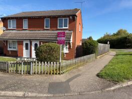 2, Bell Close, Leicester LE9 6XA