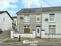 32, High Street Top Dowlais, Dowlais, Merthyr Tydfil CF48 3PN