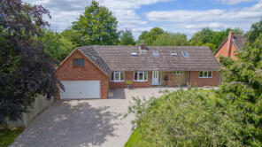 Kingsbridge, Dorsington Road, Stratford-upon-avon CV37 8AR