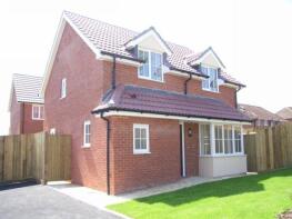 1, Furze Drive, Andover SP11 9JJ