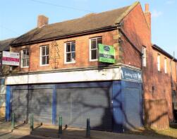 1, Vicarage Gardens, Bedlington NE22 5AF