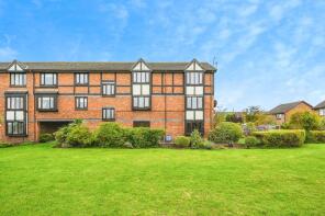 4, 12 Herons Court, The Moorings, Liverpool L31 2PS