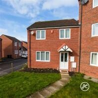 8, Naples View, Wembdon, Bridgwater TA6 3SU