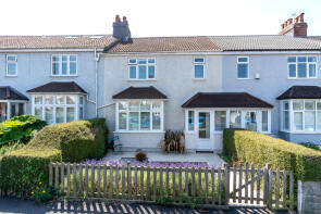 6, Fiddes Road, Redland, Bristol BS6 7TN