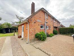 1, St Edith Gate, Louth LN11 8SS