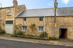 Poole Cottage, Main Street, Bledington OX7 6UX