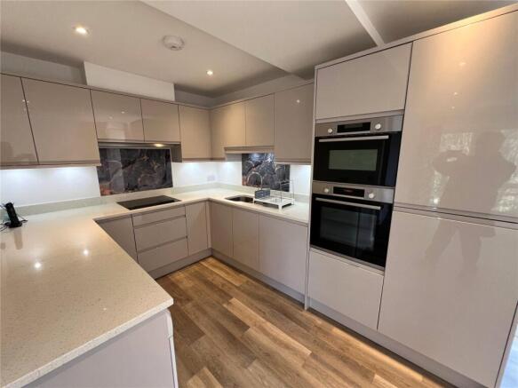 Stunning Kitchen
