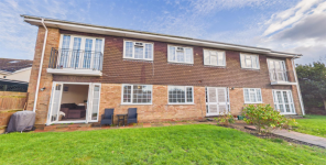 Flat 3, 12 Marsden Court, Ambleside Avenue, Peacehaven BN10 7LS