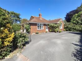 Little Lodge, Gatchell Green, Trull, Taunton TA3 7EN
