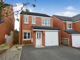 64, Edderside Drive, Carlisle CA3 0FB
