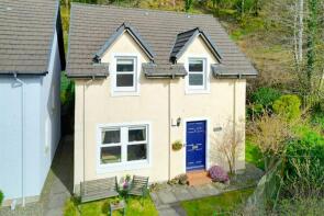 5, Cairnbaan Lea, Lochgilphead PA31 8BA