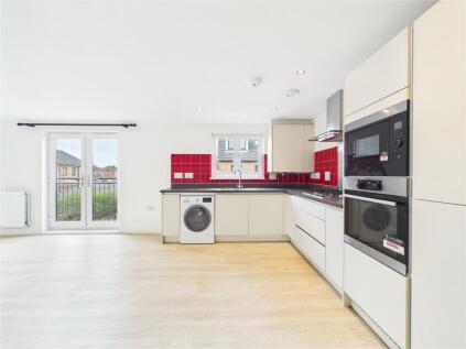 Malago Drive, Bristol, BS3