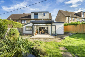 9, Nizewell Head, Bicester OX25 4SJ