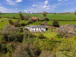 East Foldhay, Lane To East Foldhay, Crediton EX17 6DH