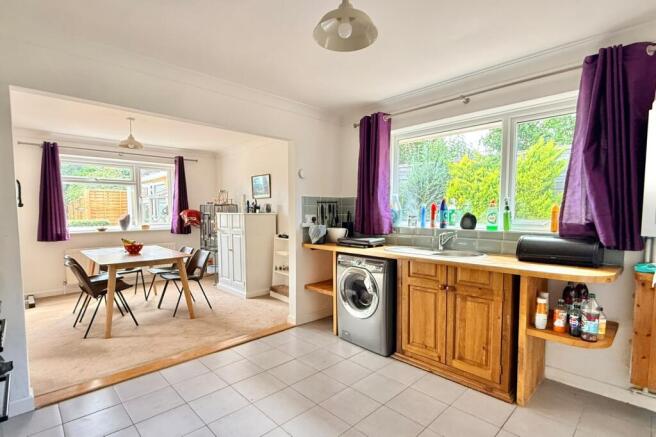 Fairwood Road, VERWOOD