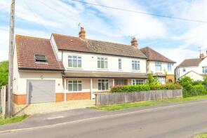 6, Peddars Lane, Leighton Buzzard LU7 9JD