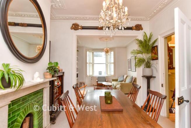 Internal Lifestyle Photograph