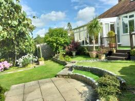 Ashlea, Barnets Hill, Rye TN31 6YJ