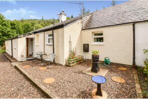 3, Park Terrace, Foyers Road, Inverness IV2 6YE