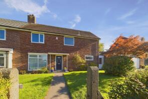 3, Stanagate, Preston PR4 0ZB