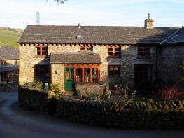 2, Kinn Barns, New Hutton, Kendal LA8 0AZ